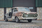 1965 Ford Lotus Cortina-Sold