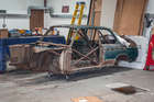 1966 BMW 1602 Coupé (2-litre)-Auction Lot
