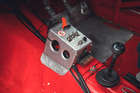 1966 BMW 1602 Coupé (2-litre)-Auction Lot