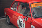 1966 BMW 1602 Coupé (2-litre)-Auction Lot