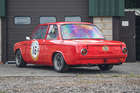 1966 BMW 1602 Coupé (2-litre)-Auction Lot
