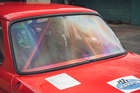 1966 BMW 1602 Coupé (2-litre)-Auction Lot