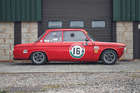 1966 BMW 1602 Coupé (2-litre)-Auction Lot
