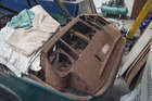 1966 BMW 1602 Coupé (2-litre)-Auction Lot