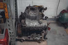 1966 BMW 1602 Coupé (2-litre)-Auction Lot