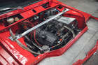 1966 BMW 1602 Coupé (2-litre)-Auction Lot