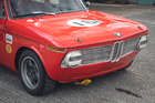 1966 BMW 1602 Coupé (2-litre)-Auction Lot