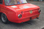 1966 BMW 1602 Coupé (2-litre)-Auction Lot
