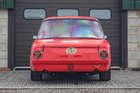 1966 BMW 1602 Coupé (2-litre)-Auction Lot