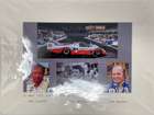 1973 V12 Weslake-Ford Piston -Auction Lot