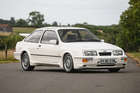 1986 Ford Sierra RS Cosworth-Sold