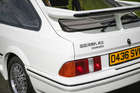 1986 Ford Sierra RS Cosworth-Sold