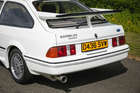 1986 Ford Sierra RS Cosworth-Sold