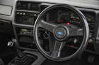 1986 Ford Sierra RS Cosworth-Sold