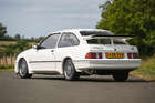 1986 Ford Sierra RS Cosworth-Sold