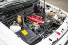 1986 Ford Sierra RS Cosworth-Sold