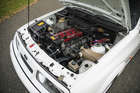 1986 Ford Sierra RS Cosworth-Sold