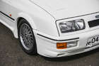 1986 Ford Sierra RS Cosworth-Sold