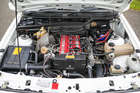 1986 Ford Sierra RS Cosworth-Sold