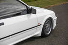 1986 Ford Sierra RS Cosworth-Sold