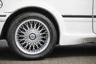 1986 Ford Sierra RS Cosworth-Sold