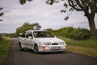 1986 Ford Sierra RS Cosworth-Sold
