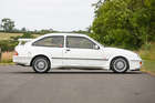1986 Ford Sierra RS Cosworth-Sold