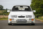 1986 Ford Sierra RS Cosworth-Sold