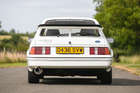 1986 Ford Sierra RS Cosworth-Sold