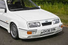 1986 Ford Sierra RS Cosworth-Sold
