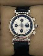 'Spiral One' by Dubey and Schaldenbrand Chronograph Watch-Sold