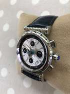 'Spiral One' by Dubey and Schaldenbrand Chronograph Watch-Sold