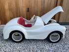 Austin J40 Pedal Car Fastidiously Restored-Auction Lot