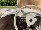 Austin J40 Pedal Car Fastidiously Restored-Auction Lot