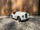 Austin J40 Pedal Car Fastidiously Restored-Auction Lot