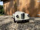 Austin J40 Pedal Car Fastidiously Restored-Auction Lot