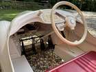 Austin J40 Pedal Car Fastidiously Restored-Auction Lot