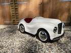 Austin J40 Pedal Car Fastidiously Restored-Auction Lot