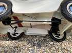 Austin J40 Pedal Car Fastidiously Restored-Auction Lot