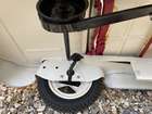 Austin J40 Pedal Car Fastidiously Restored-Auction Lot