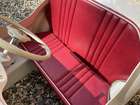 Austin J40 Pedal Car Fastidiously Restored-Auction Lot
