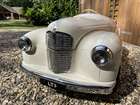 Austin J40 Pedal Car Fastidiously Restored-Auction Lot