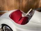 Austin J40 Pedal Car Fastidiously Restored-Auction Lot
