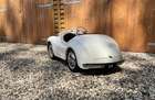 Austin J40 Pedal Car Fastidiously Restored-Auction Lot