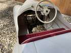 Austin J40 Pedal Car Fastidiously Restored-Auction Lot
