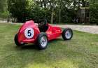 1980s Bantam Race Kart (80cc Kawasaki-powered)-Sold