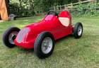 1980s Bantam Race Kart (80cc Kawasaki-powered)-Sold