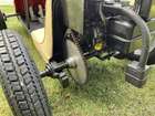 1980s Bantam Race Kart (80cc Kawasaki-powered)-Sold