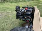1980s Bantam Race Kart (80cc Kawasaki-powered)-Sold