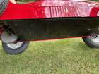 1980s Bantam Race Kart (80cc Kawasaki-powered)-Sold